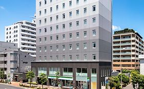 컴포트 호텔 도쿄 기요스미 시라카와